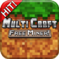 MultiCraft游戏下载最新正式版