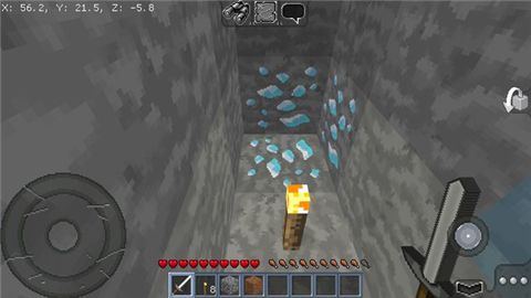 MultiCraft游戏下载最新正式版