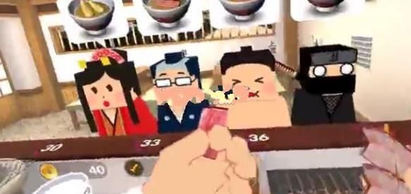 暴走小吃店中文汉化手机版