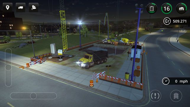 施工模拟器2中文中文完整版（Construction Simulator 2）