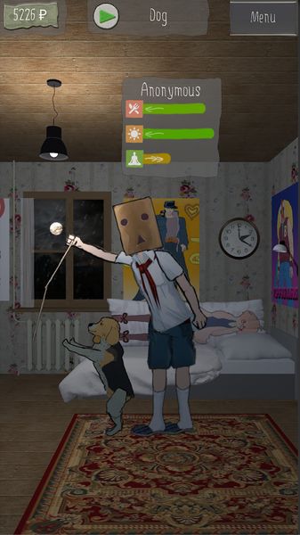 你的生活模拟器游戏安卓版(Your Life Simulator)