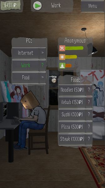 你的生活模拟器游戏安卓版(Your Life Simulator)