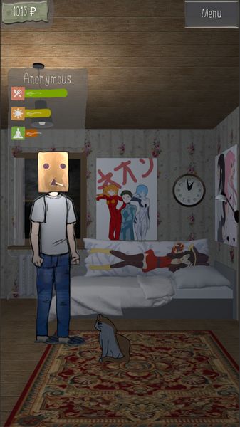 你的生活模拟器游戏安卓版(Your Life Simulator)