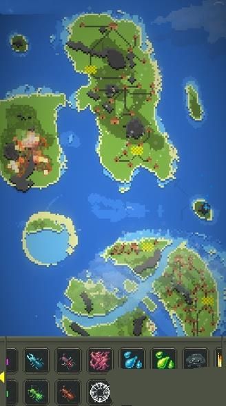 世界盒子0.8.165游戏下载中文最新版