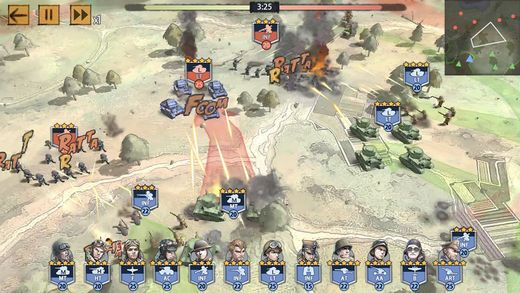 Armor Alert中文游戏手机版下载(装甲警报)