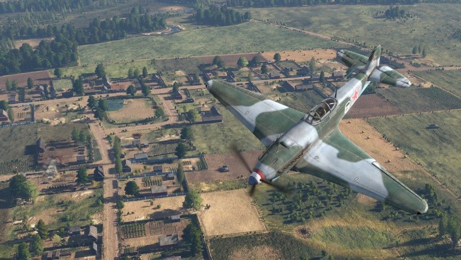 钢铁之师2免安装中文汉化中文版(Steel Division 2)