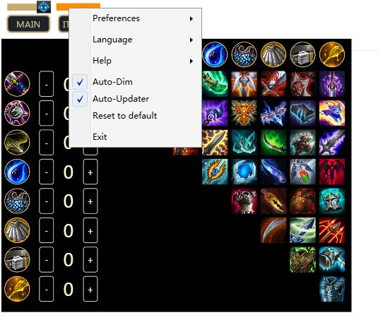 tft-overlay2.0.5中文最新版