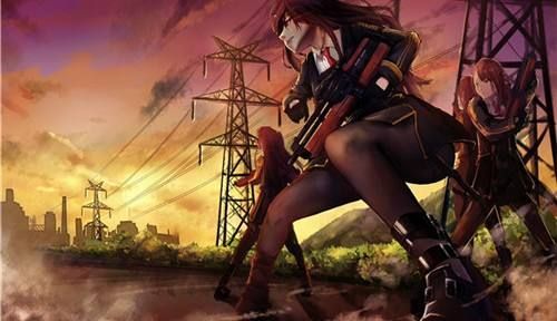 心动网络面包房少女手游安卓版