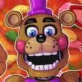 fnaf6披萨店模拟器免费中文版游戏