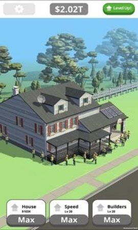 创建与设计构建大师游戏免费下载