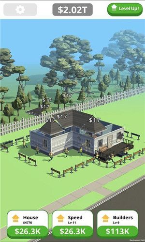 创建与设计构建大师游戏免费下载