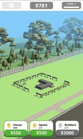 创建与设计构建大师游戏免费下载