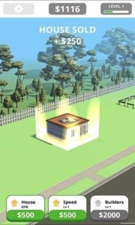 创建与设计构建大师游戏免费下载
