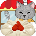 疯狂猫咪甜品店最新版-疯狂猫咪甜品店去广告最新版v1.1.2（暂未上线）