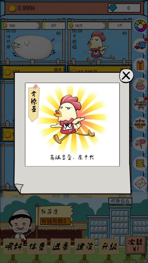 大学毕业去养猪