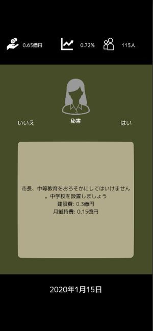 手指城市