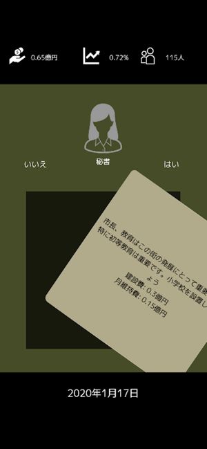 手指城市