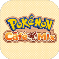 Pokemon Cafe Mix游戏安卓版