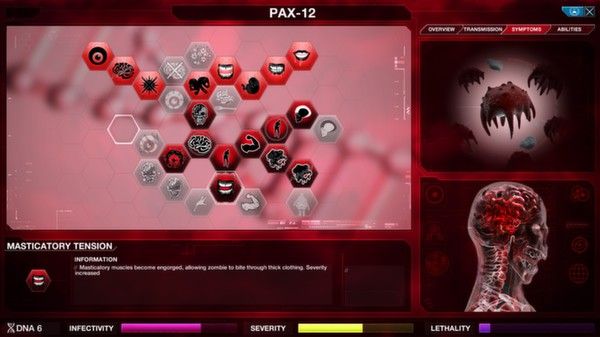 解药公司手机版mod汉化最新版