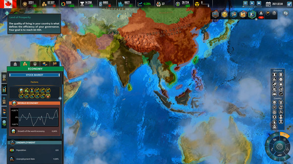 Realpolitiks2游戏中文手机版