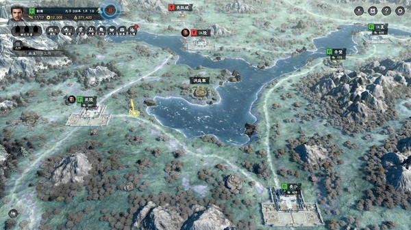 三国群英传8秘籍攻略大全完整版