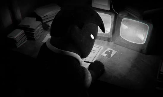 旁观者3免费金币声望安卓最新版 Beholder 3