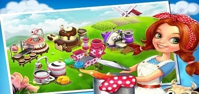 庄园农场中文版v6.7.200