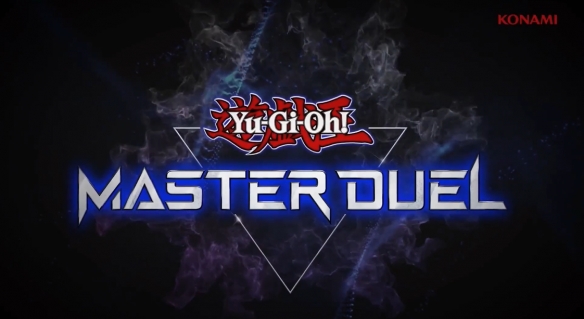游戏王 Master Duel手游正式版