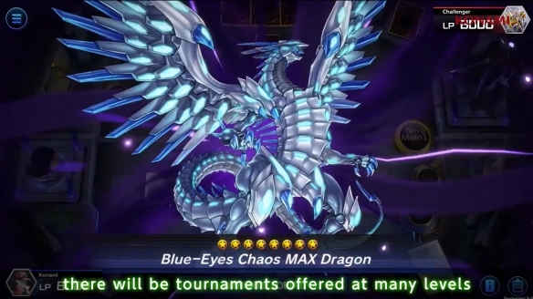 游戏王 Master Duel手游正式版