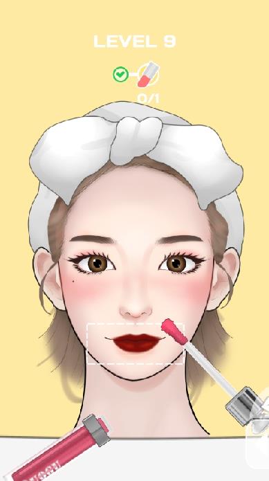 MakeupMaster手机版下载