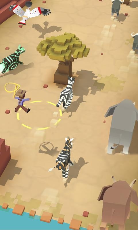 疯狂动物园1.40.2最新版2021最新版