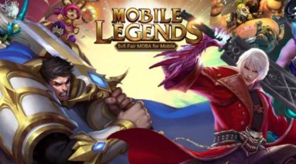 mobile legend download app2021下载版