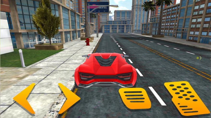 母亲生活3D游戏版