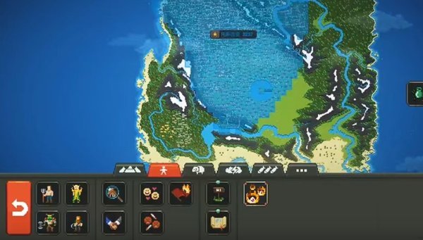 世界盒子汉化最新版2021