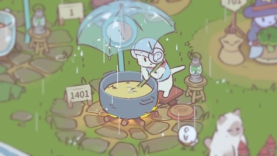 猫和汤安卓下载1.8.5最新版