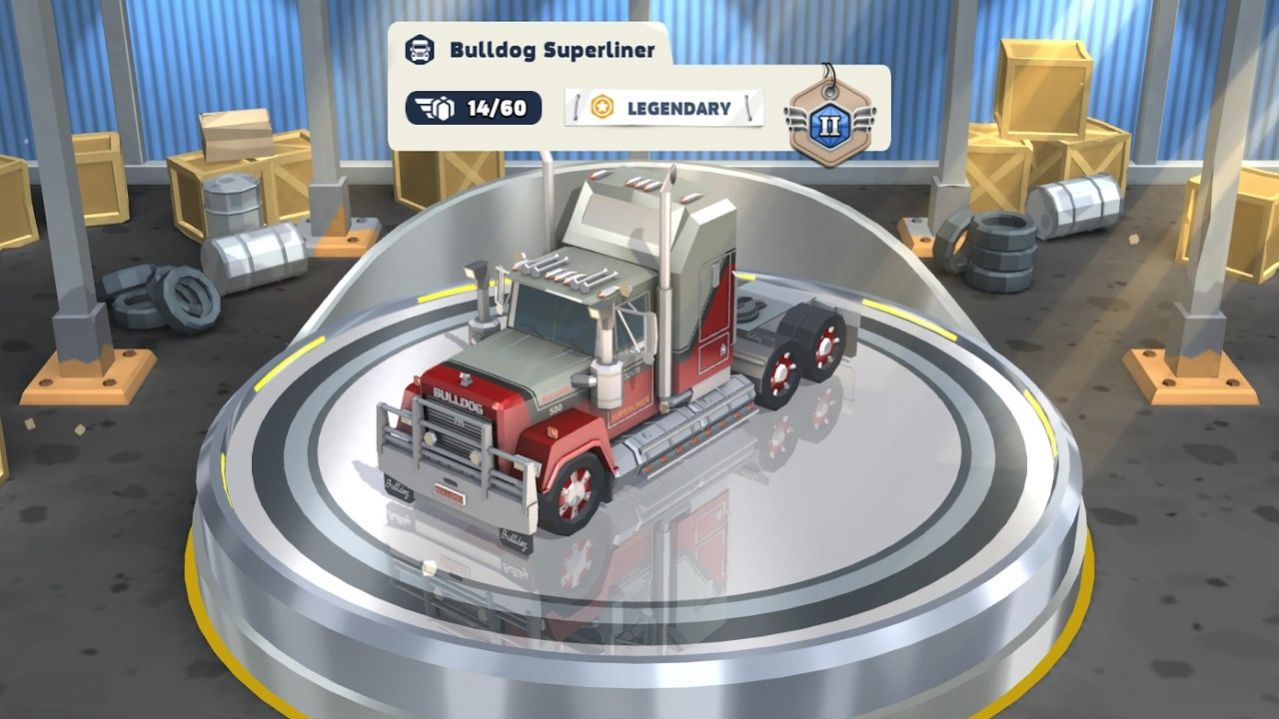 运输大亨帝国城市游戏中文版(Tycoon Empire)