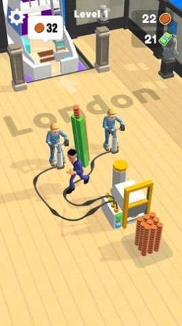 金钱万能游戏最新版