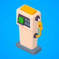 加油站老板游戏中文版（Gas Station Puzzle）