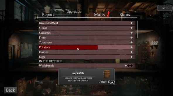steam贪婪的魔鬼游戏免费中文版（Ravenous Devils）
