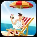 发热的沙滩游戏中文版（beach-fever）