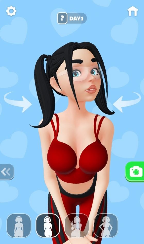 Bra Maker游戏版