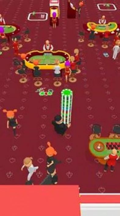 赌场之地游戏中文版(Casino Land)