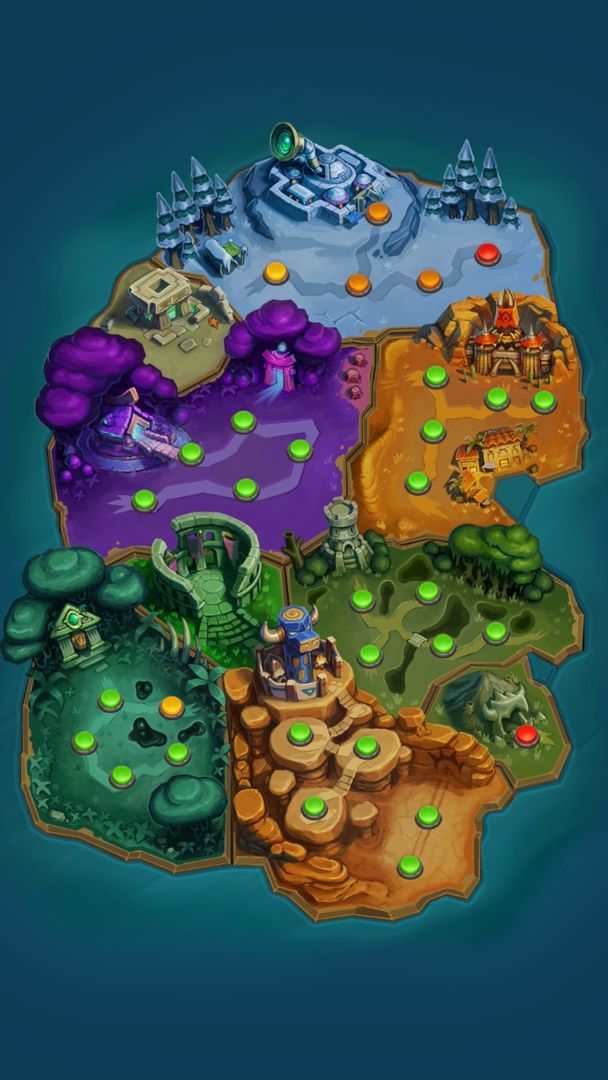 魔兽弧光大作战公测版安装包