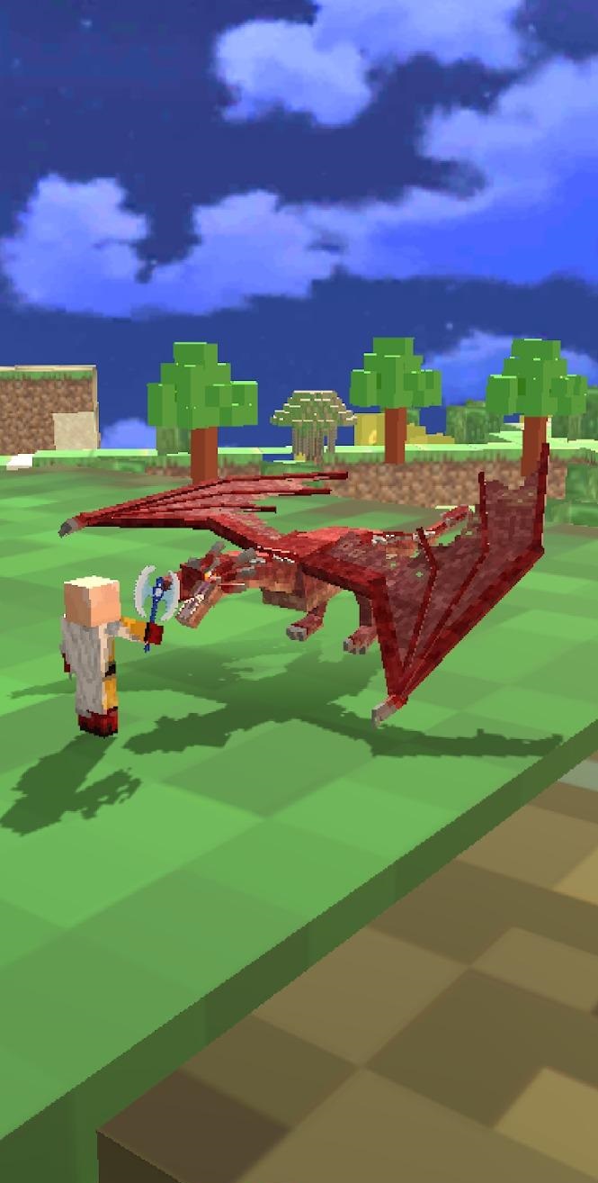 Run Craft 3D游戏安卓版