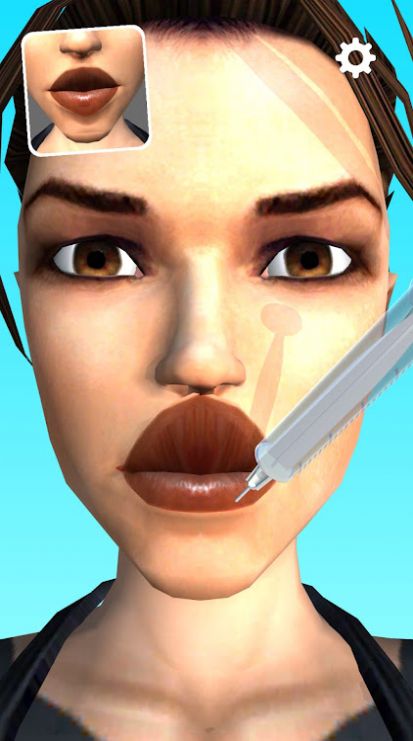 美容专业人士游戏安卓版下载(Beauty professional)