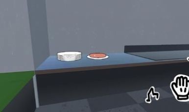 老爹汉堡店3D版下载中文版手机版