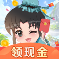 幸福小院游戏正版红包版下载最新版