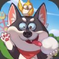 弹射猫狗狗呼叫喵星手游最新版