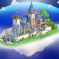 天空岛游戏版（Sky Islands）