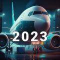 航空公司经理2023中文版下载-航空公司经理2023游戏中文汉化版(AirlineManager2023)v2.5.0